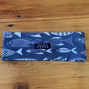 Skida Headband